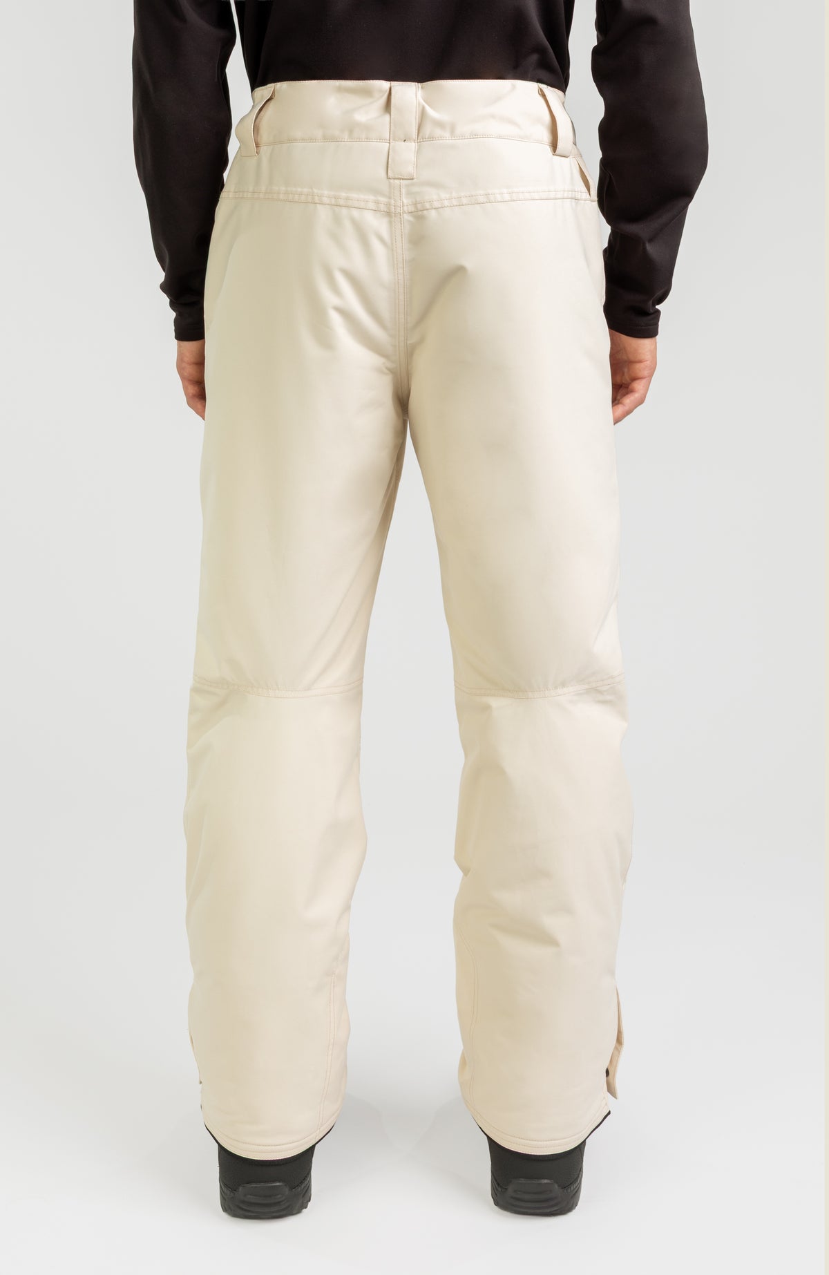 HAMMER INSULATED SNOW PANTS