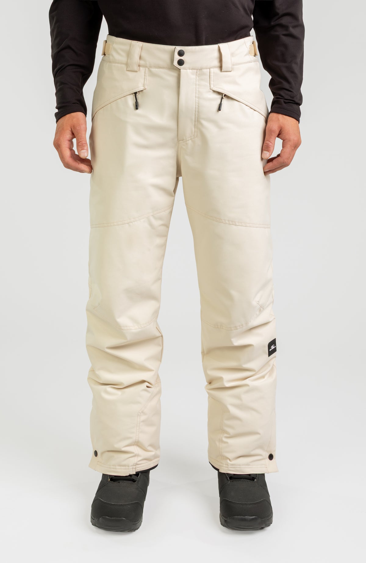 HAMMER INSULATED SNOW PANTS