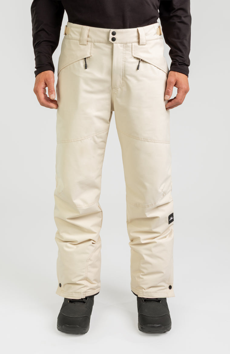 HAMMER INSULATED SNOW PANTS