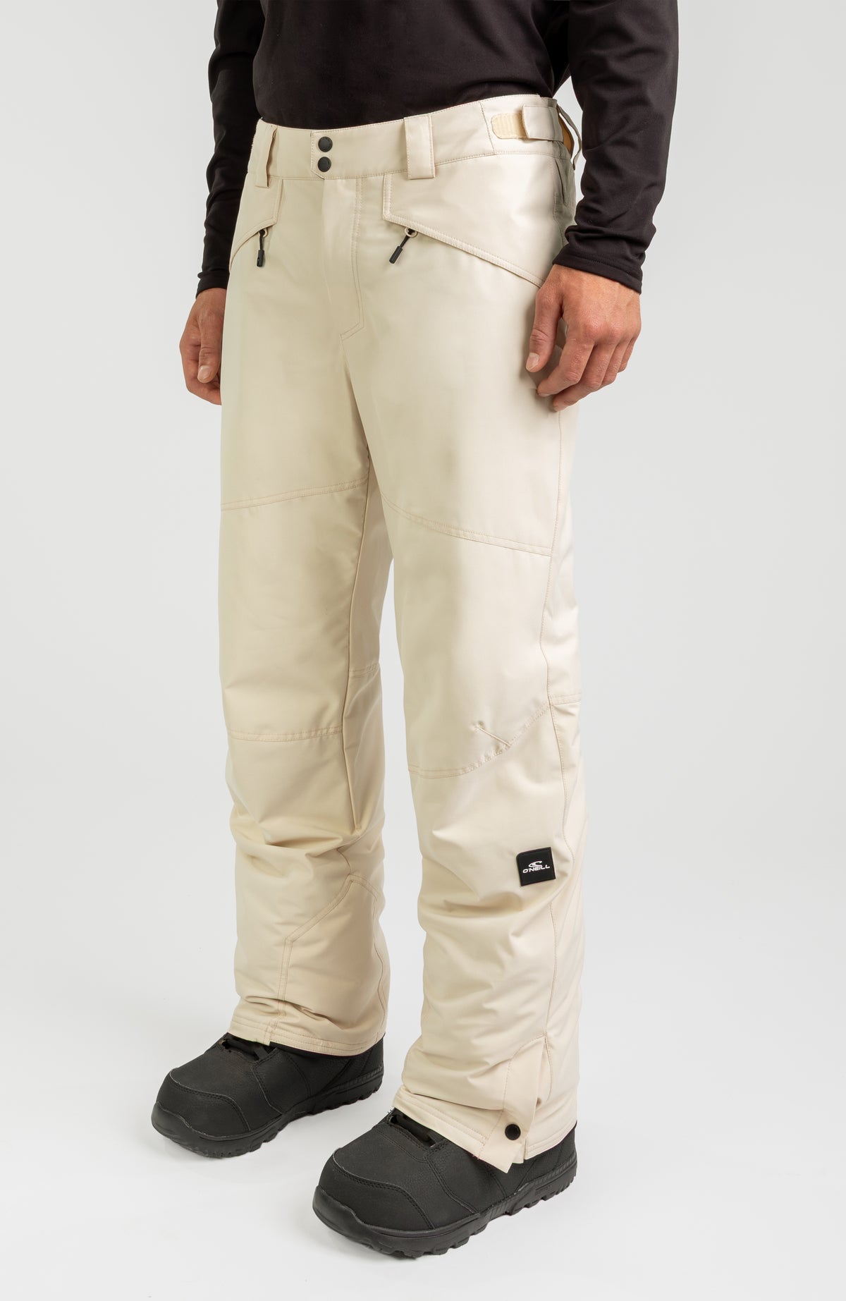 HAMMER INSULATED SNOW PANTS