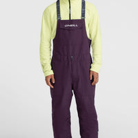 O’RIGINALS BIB LOOSE SNOW PANTS