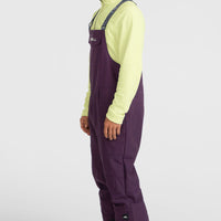 O’RIGINALS BIB LOOSE SNOW PANTS