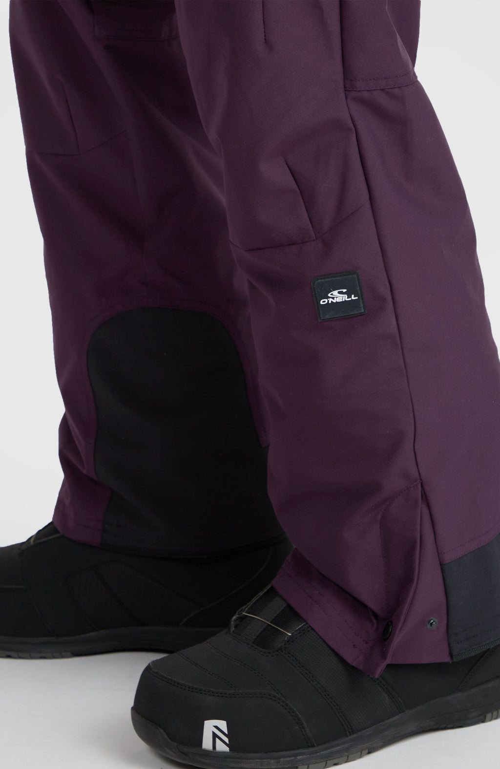 O’RIGINALS BIB LOOSE SNOW PANTS