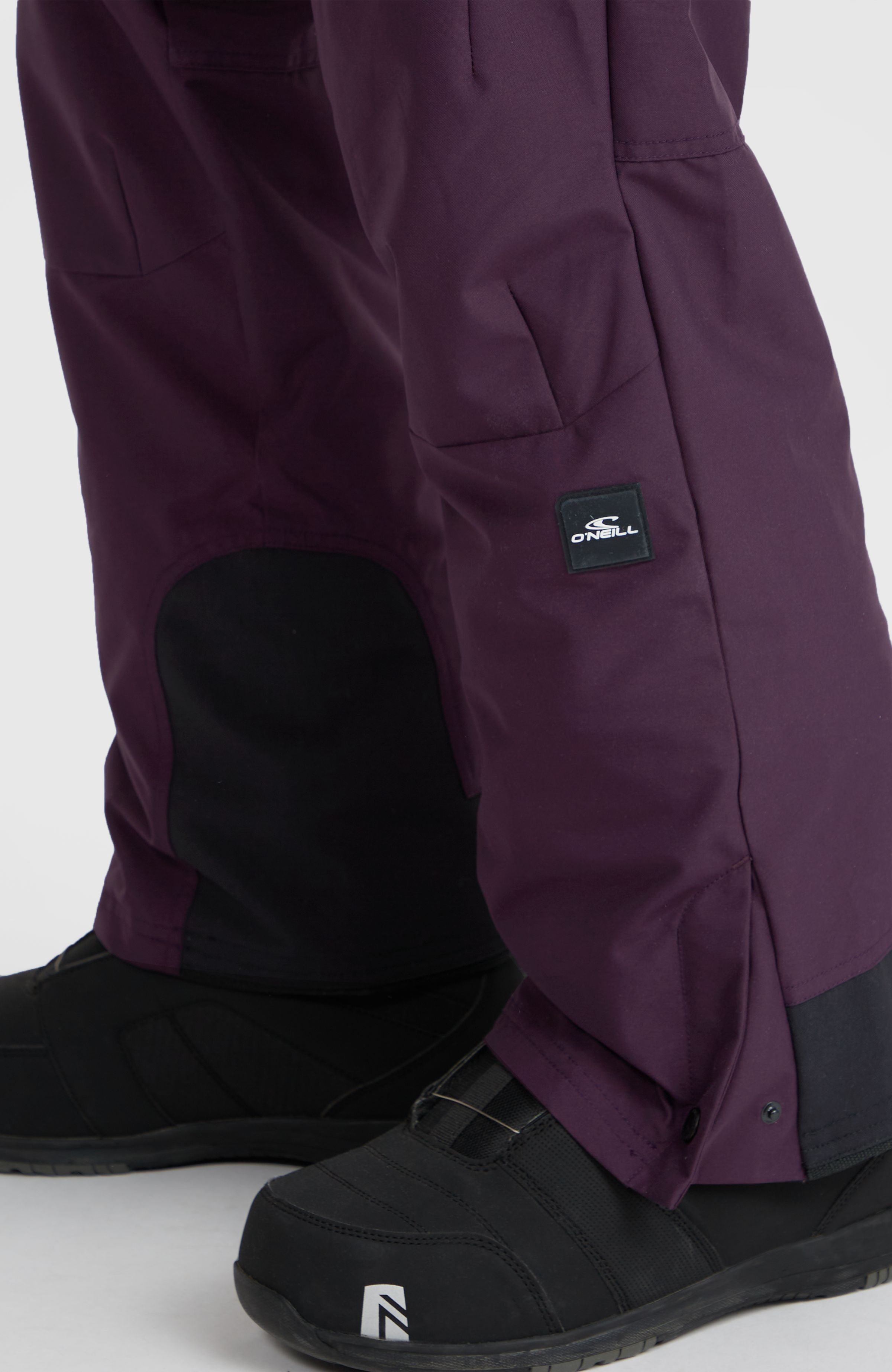 O’RIGINALS BIB LOOSE SNOW PANTS