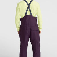 O’RIGINALS BIB LOOSE SNOW PANTS