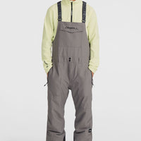 O’RIGINALS BIB LOOSE SNOW PANTS