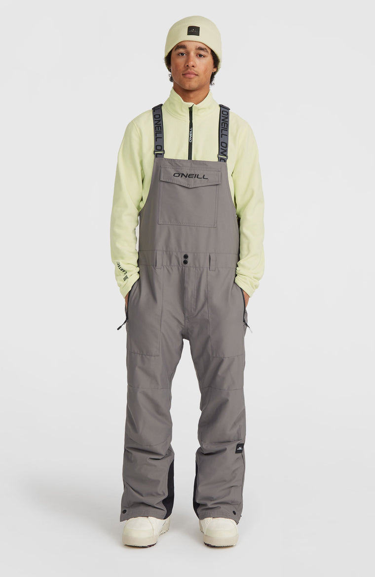 O’RIGINALS BIB LOOSE SNOW PANTS