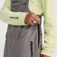 O’RIGINALS BIB LOOSE SNOW PANTS