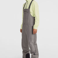 O’RIGINALS BIB LOOSE SNOW PANTS