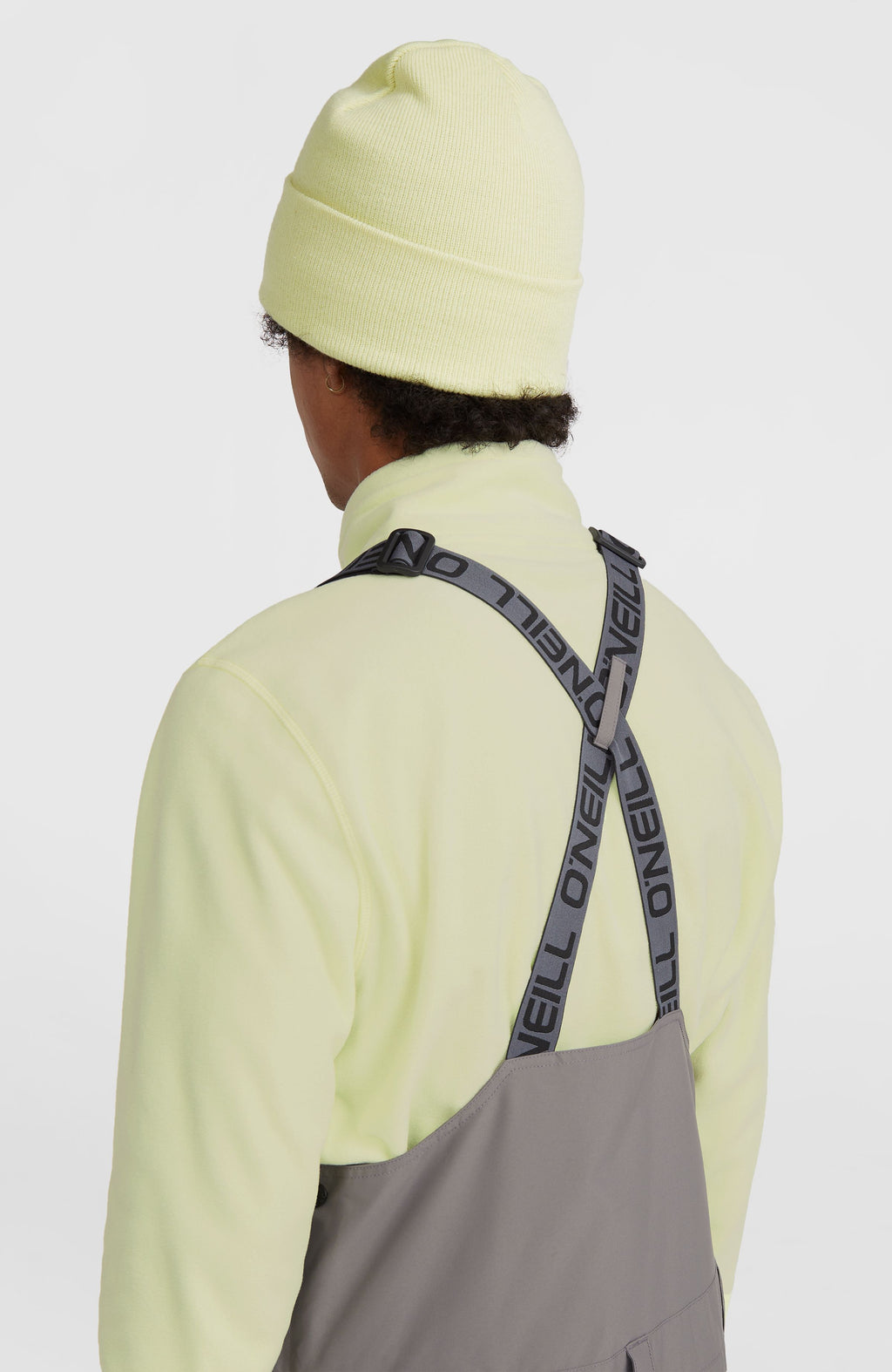 O’RIGINALS BIB LOOSE SNOW PANTS