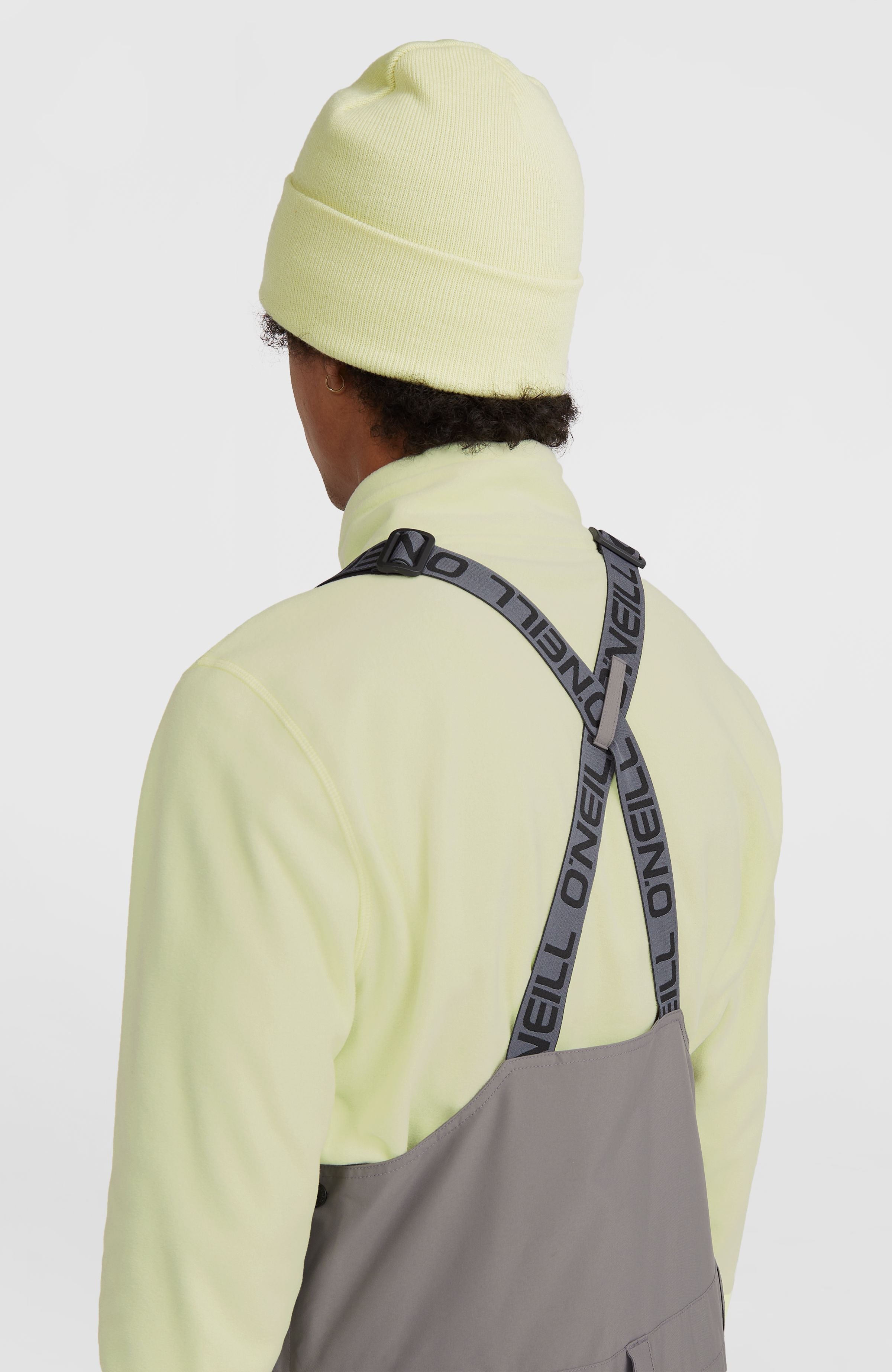 O’RIGINALS BIB LOOSE SNOW PANTS
