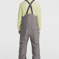 O’RIGINALS BIB LOOSE SNOW PANTS