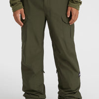 UTILITY REGULAR SNOW PANTS