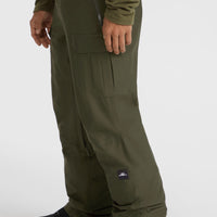 UTILITY REGULAR SNOW PANTS