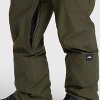 UTILITY REGULAR SNOW PANTS