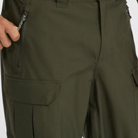 UTILITY REGULAR SNOW PANTS