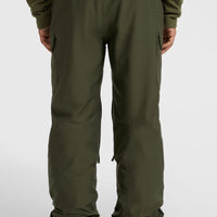 UTILITY REGULAR SNOW PANTS