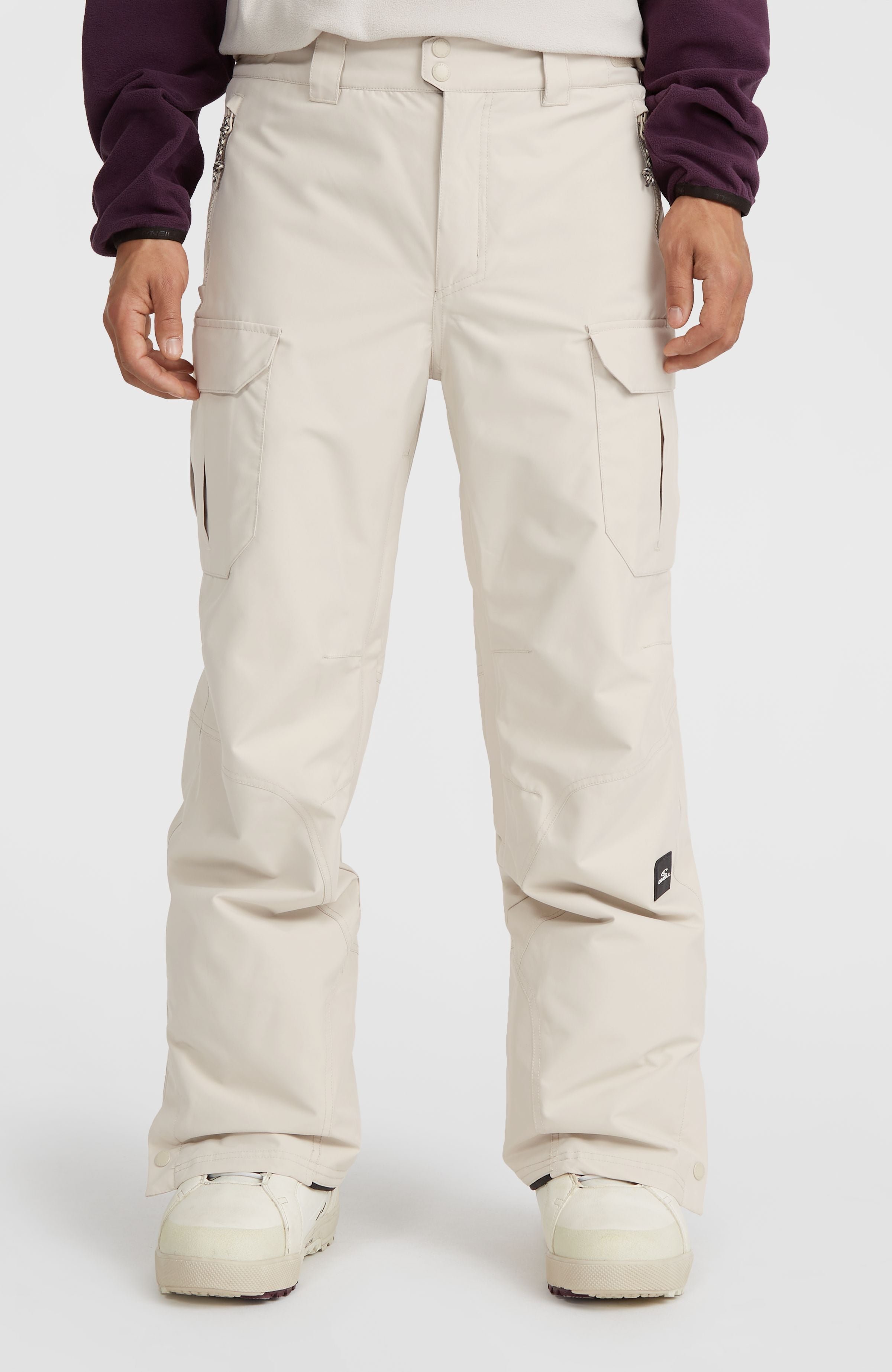 UTILITY REGULAR SNOW PANTS
