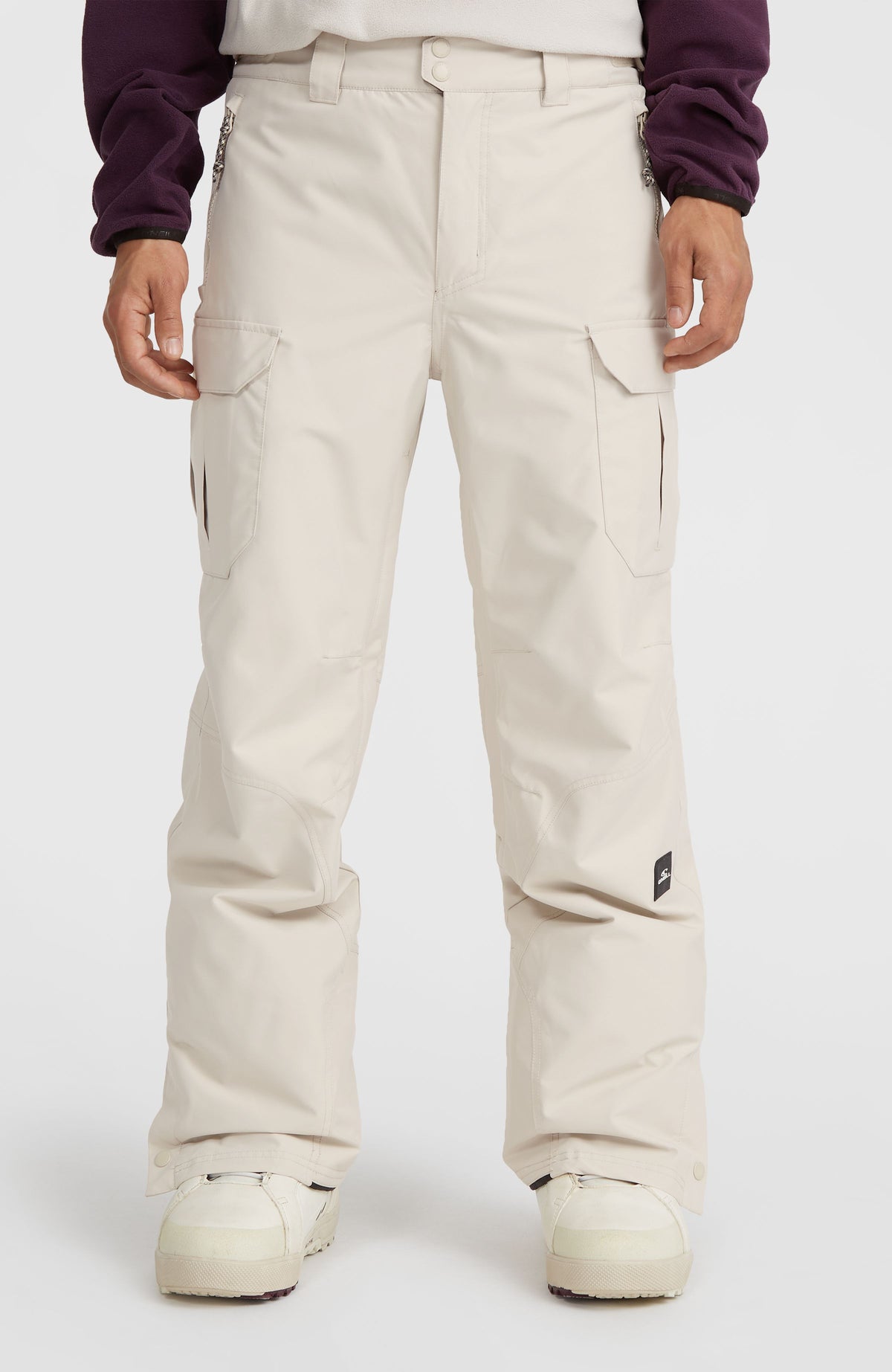 UTILITY REGULAR SNOW PANTS
