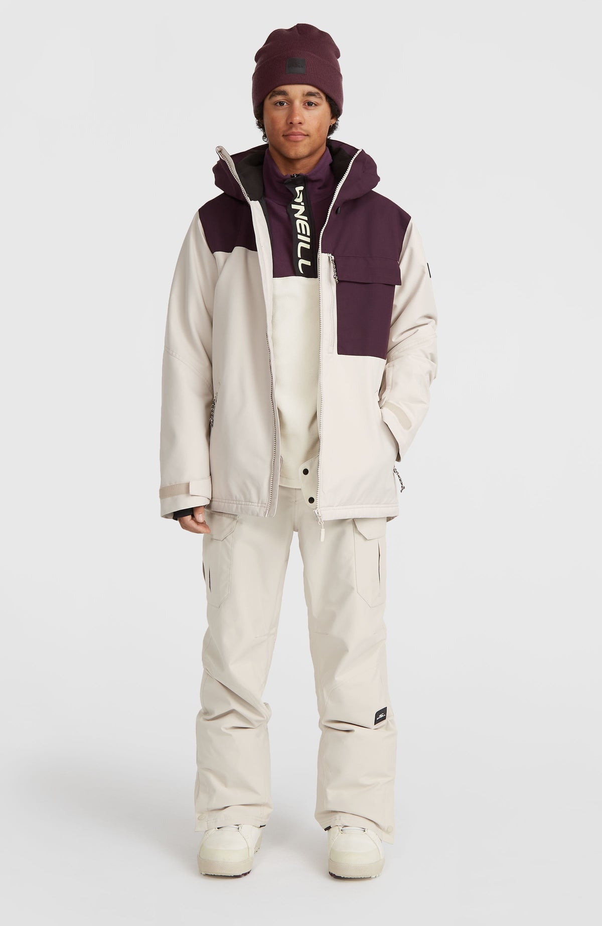 UTILITY REGULAR SNOW PANTS