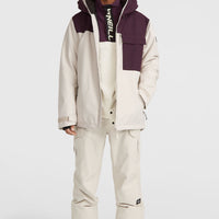 UTILITY REGULAR SNOW PANTS