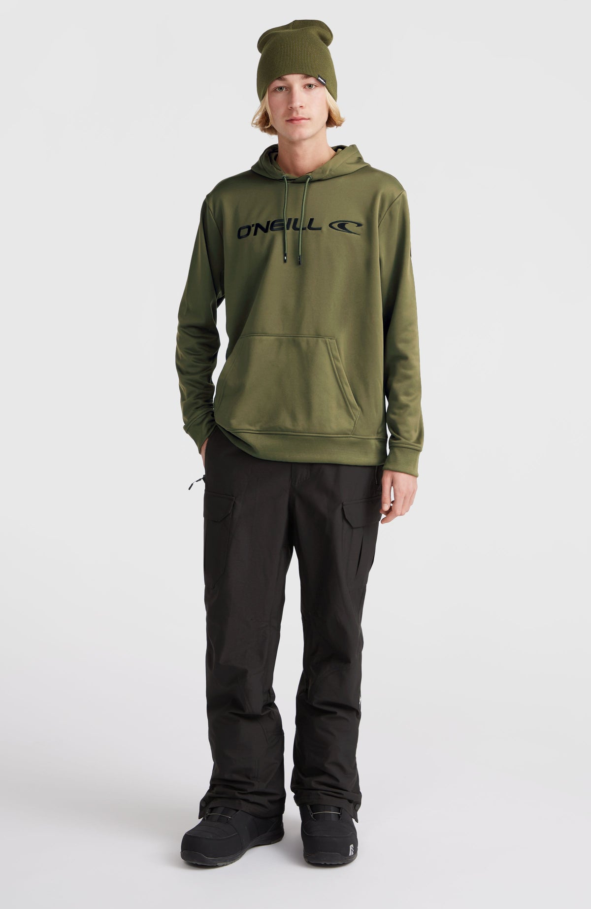 UTILITY REGULAR SNOW PANTS