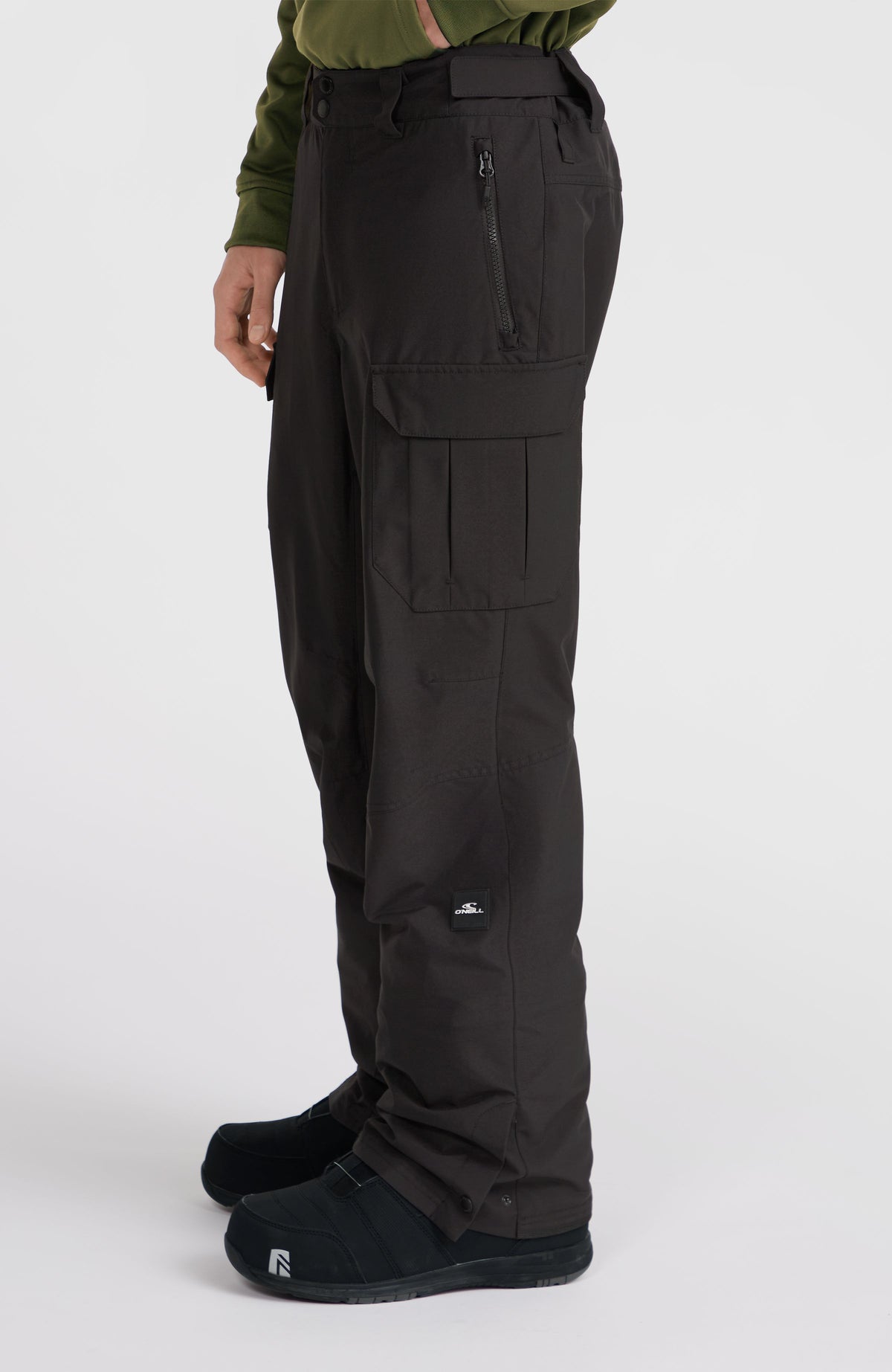 UTILITY REGULAR SNOW PANTS
