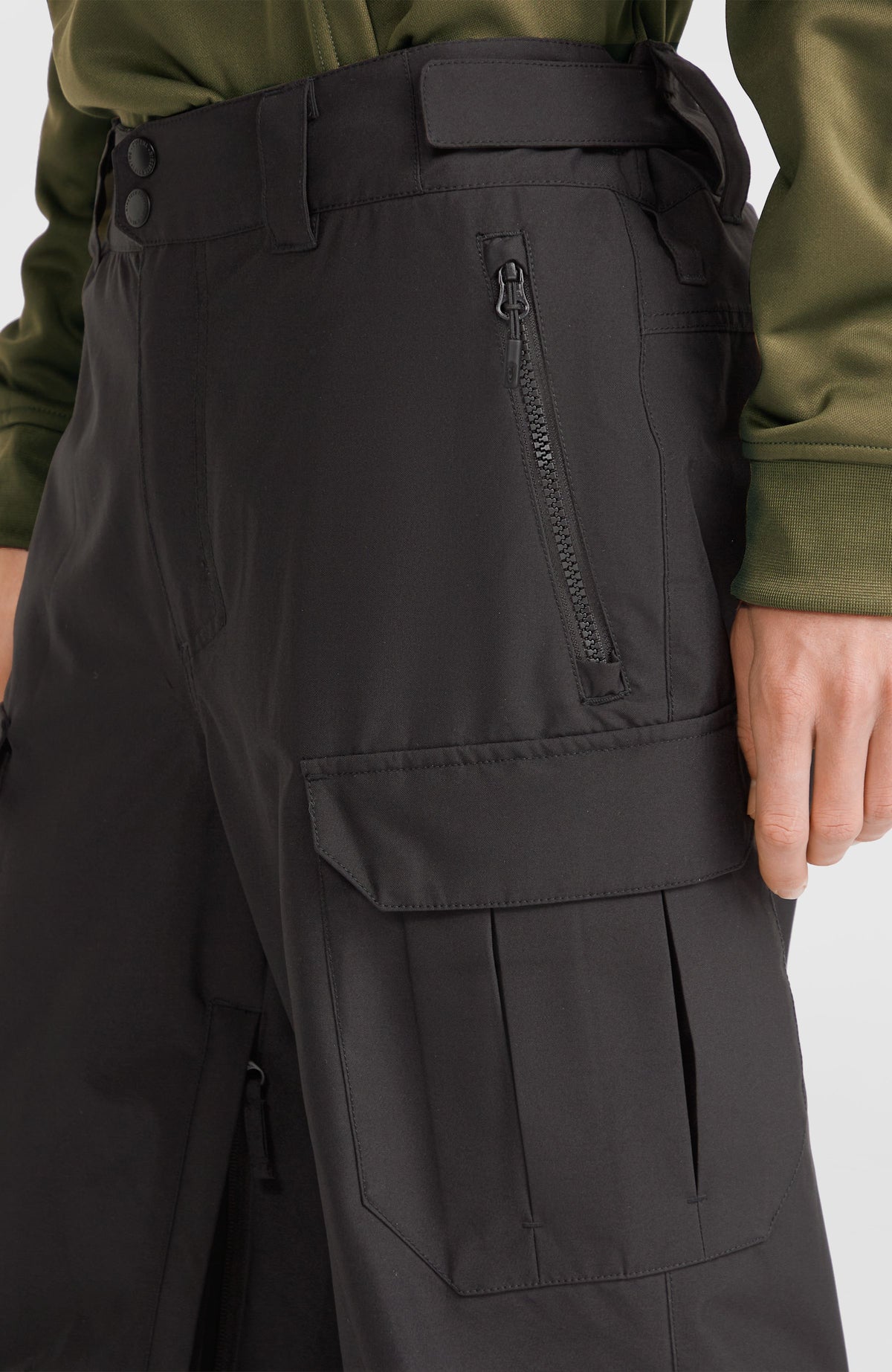 UTILITY REGULAR SNOW PANTS