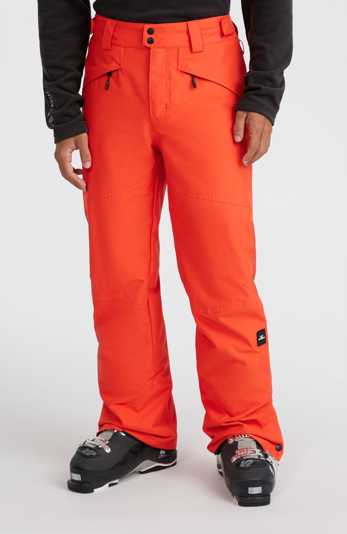 HAMMER INSULATED SNOW PANTS
