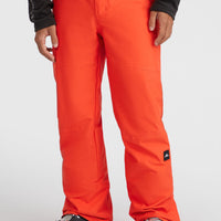 HAMMER INSULATED SNOW PANTS