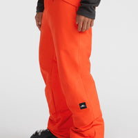 HAMMER INSULATED SNOW PANTS