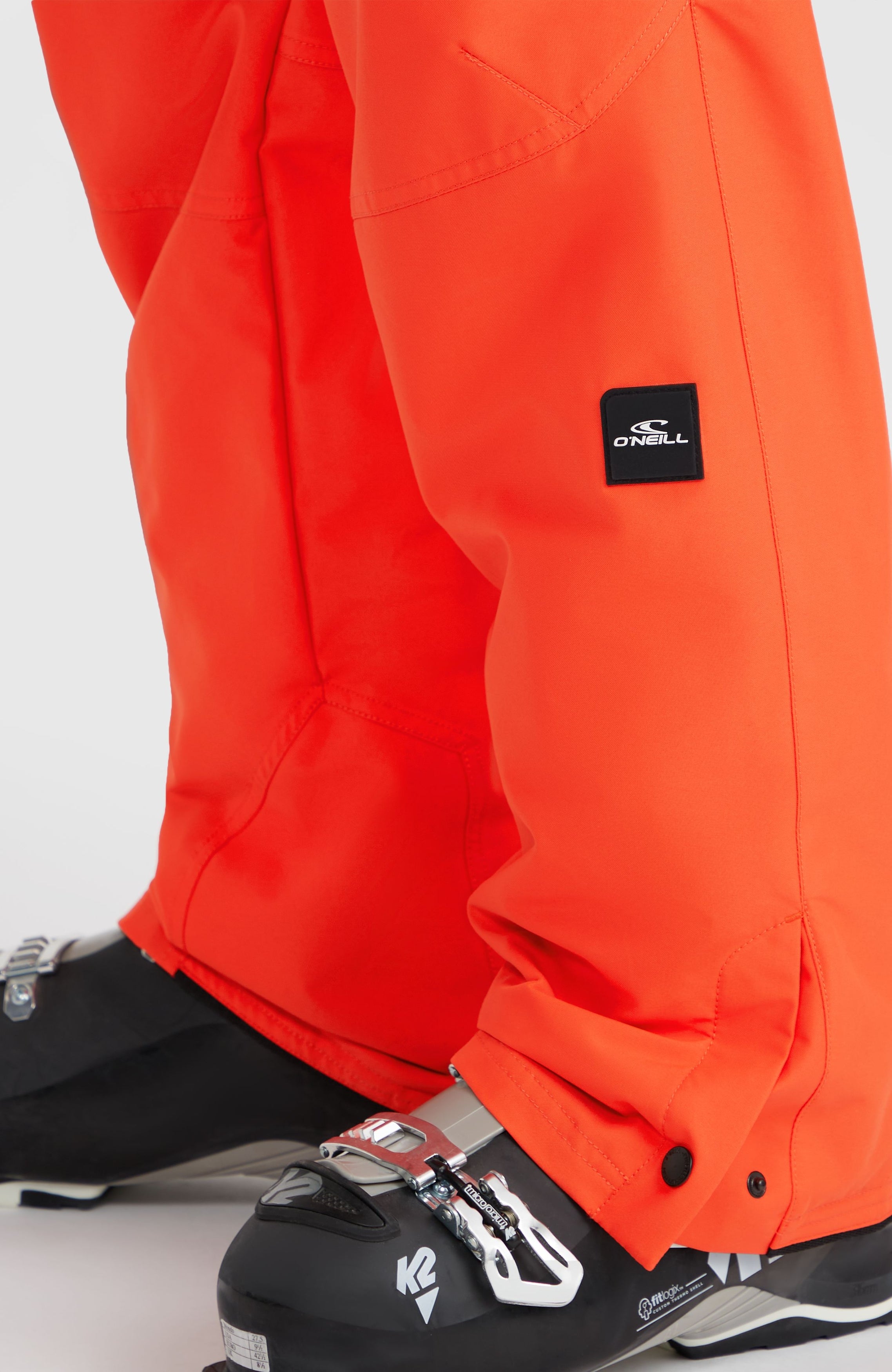 HAMMER INSULATED SNOW PANTS