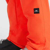 HAMMER INSULATED SNOW PANTS