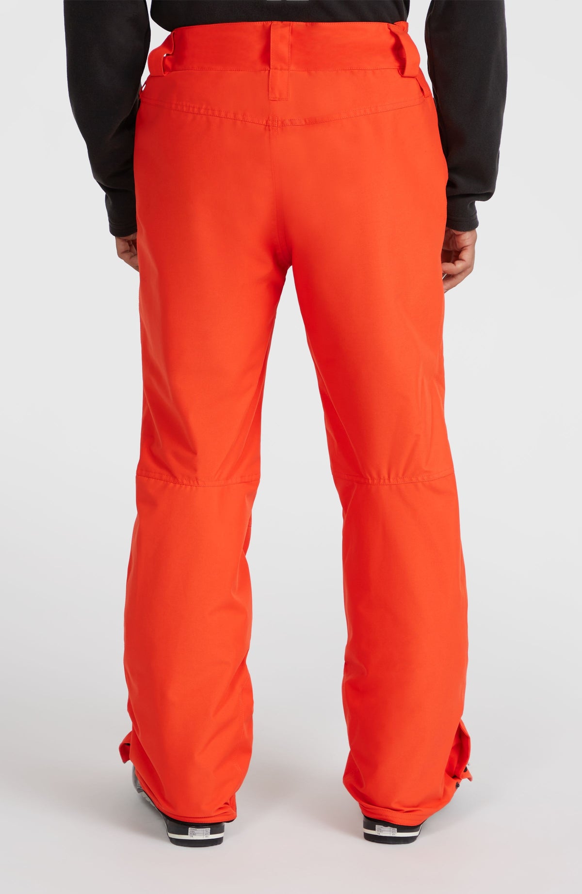 HAMMER INSULATED SNOW PANTS