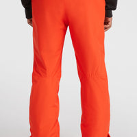 HAMMER INSULATED SNOW PANTS