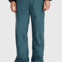 HAMMER INSULATED SNOW PANTS