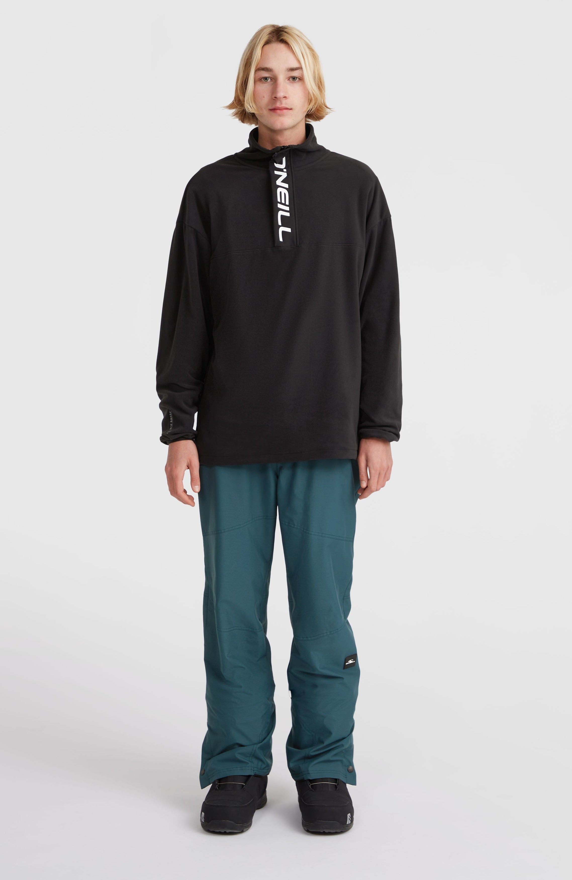 HAMMER INSULATED SNOW PANTS