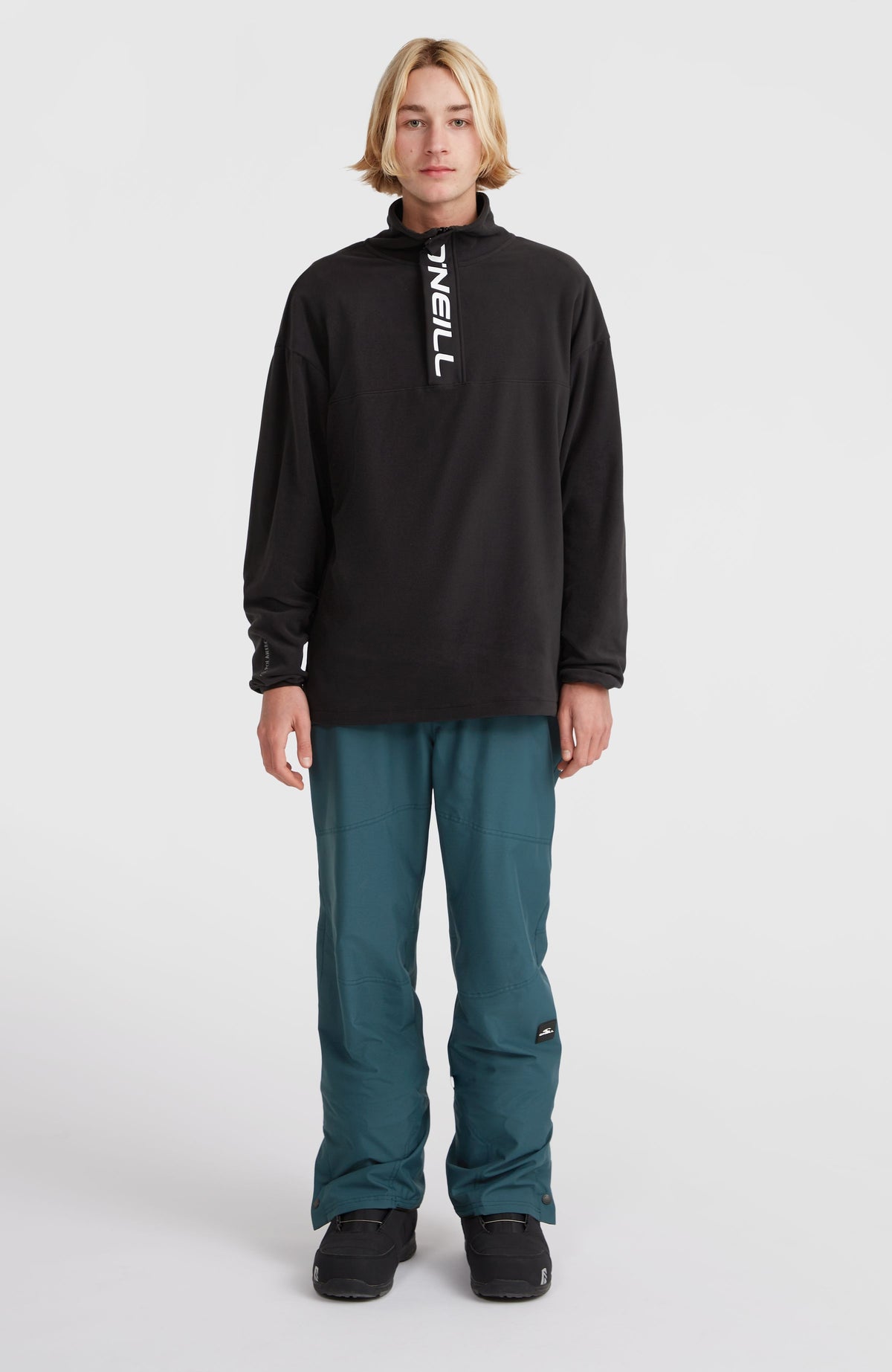 HAMMER INSULATED SNOW PANTS