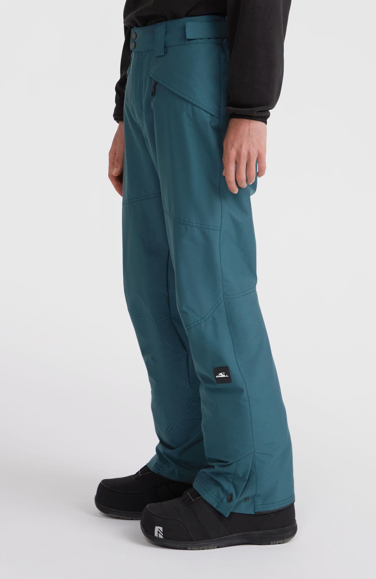HAMMER INSULATED SNOW PANTS