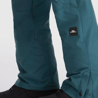 HAMMER INSULATED SNOW PANTS