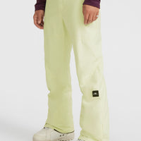 HAMMER INSULATED SNOW PANTS