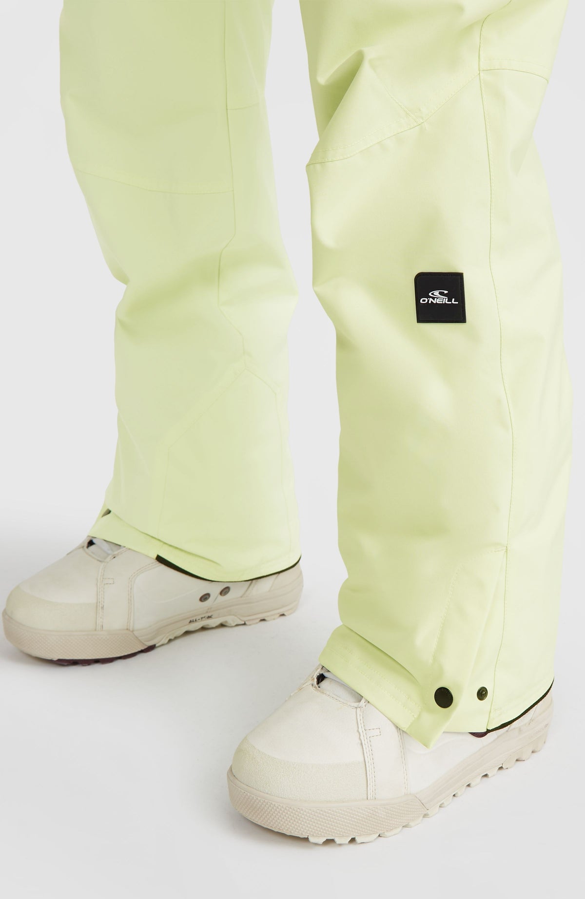 HAMMER INSULATED SNOW PANTS