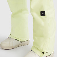 HAMMER INSULATED SNOW PANTS