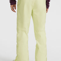 HAMMER INSULATED SNOW PANTS