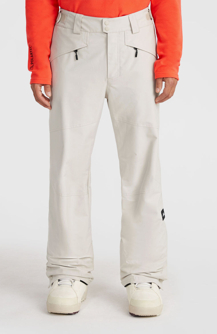 HAMMER INSULATED SNOW PANTS