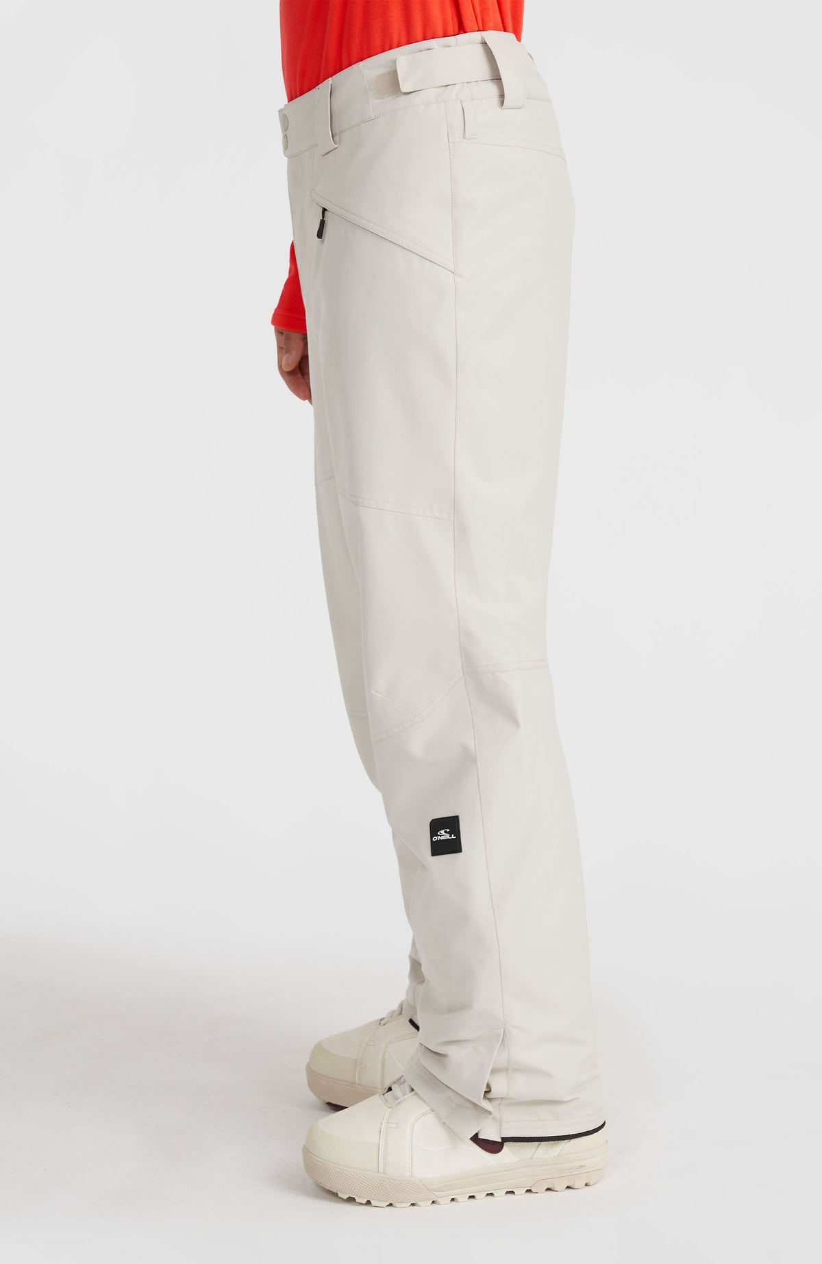HAMMER INSULATED SNOW PANTS