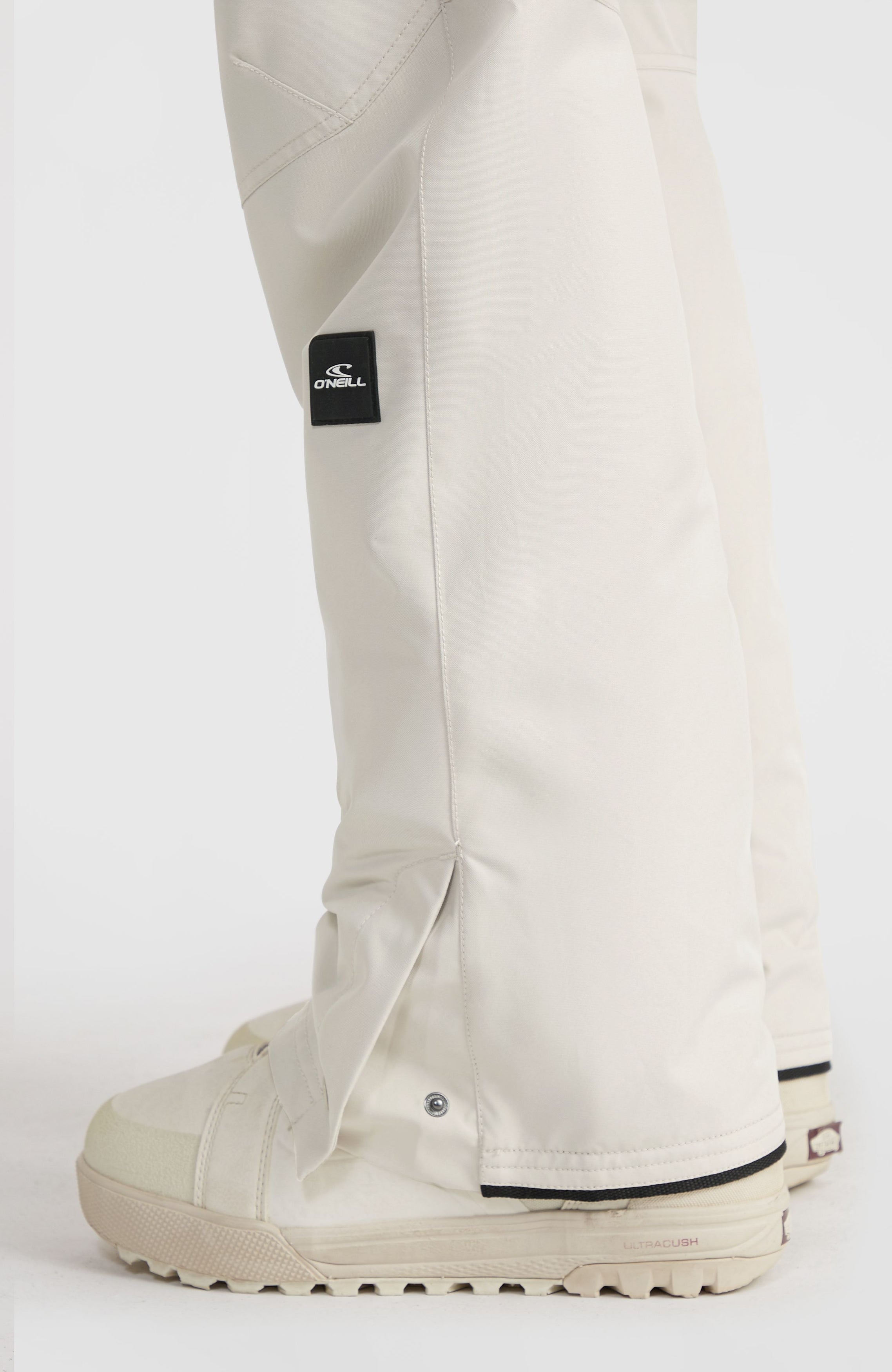 HAMMER INSULATED SNOW PANTS