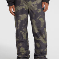 HAMMER INSULATED SNOW PANTS