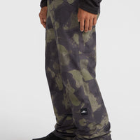 HAMMER INSULATED SNOW PANTS