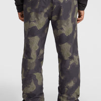 HAMMER INSULATED SNOW PANTS